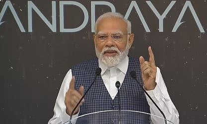 Mann Ki Baat: கிரிக்கெட் லிஸ்ட்டில் இல்லை; பிரதமர் மோடிக்குப் பிடித்த விளையாட்டு என்ன தெரியுமா?!