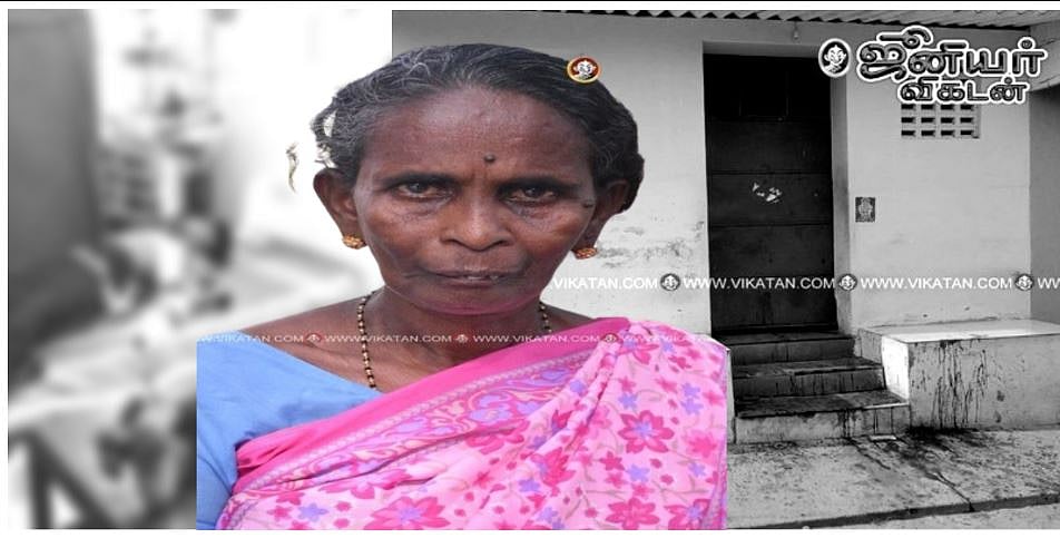 நாங்குநேரி: ``என் பிள்ளையை இப்படி வெட்டி படுக்க வச்சிட்டாங்களே..!” - சிறுவனின் தாய் கண்ணீர்