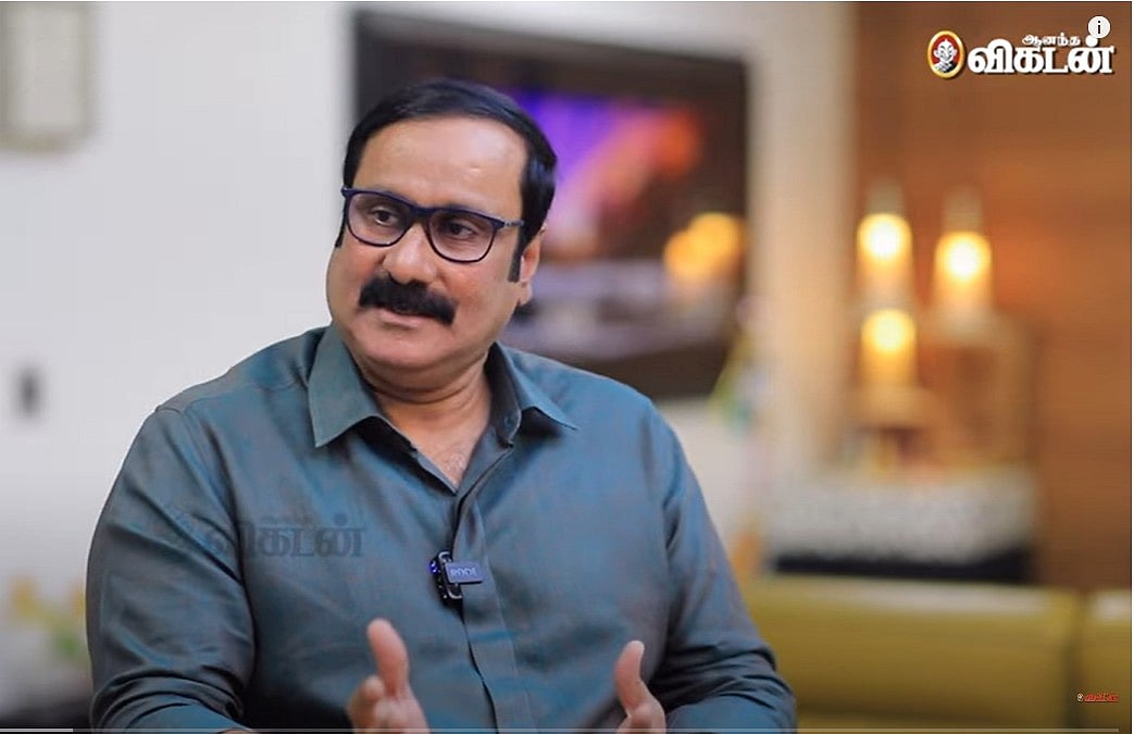 காவல்துறை Vs போக்குவரத்து கழகம்: `அரசு அலட்சியம்... இரு தரப்பும் மோதிக்கொள்ளும் ஆபத்து!' - அன்புமணி