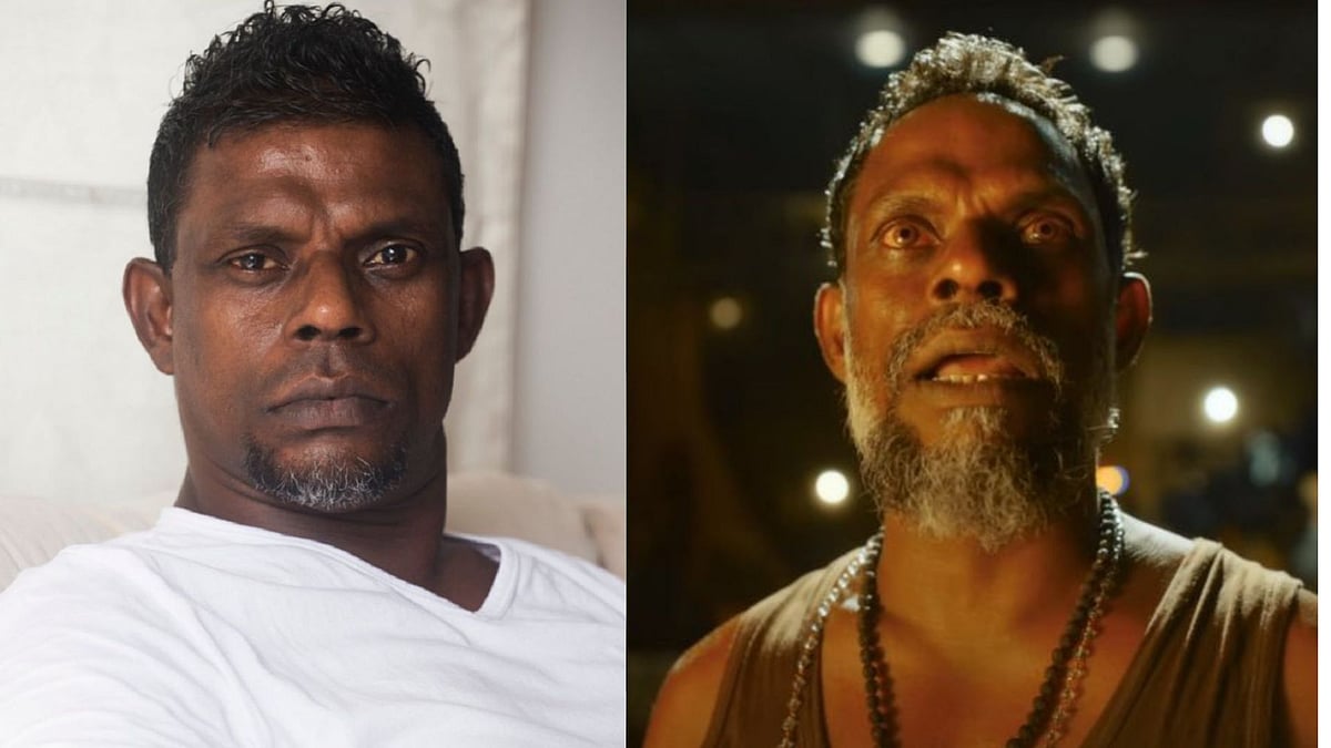 Vinayakan: `ஜெயிலர்' வில்லன்; அரசியல் சண்டை; `Metoo'சர்ச்சை; யார் இந்த விநாயகன்.டி.கே? 