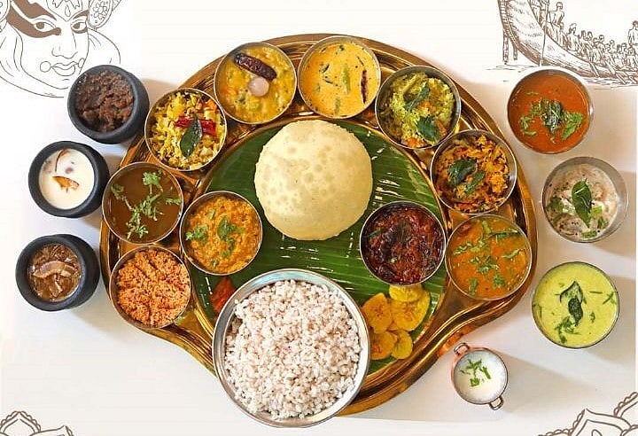  பருப்பு முதல் பாயசம் வரை... பாரம்பர்ய ஓணம் சத்யாவில் அப்படி என்ன ஸ்பெஷல் தெரியுமா?