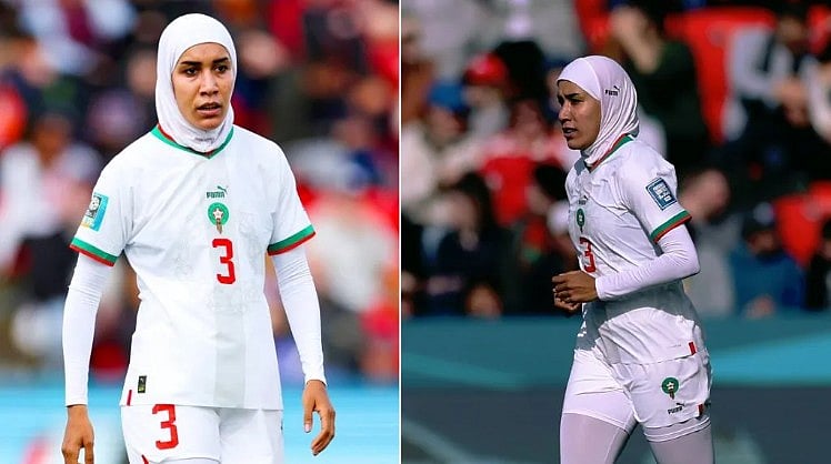 நௌஹைலா பென்சினா