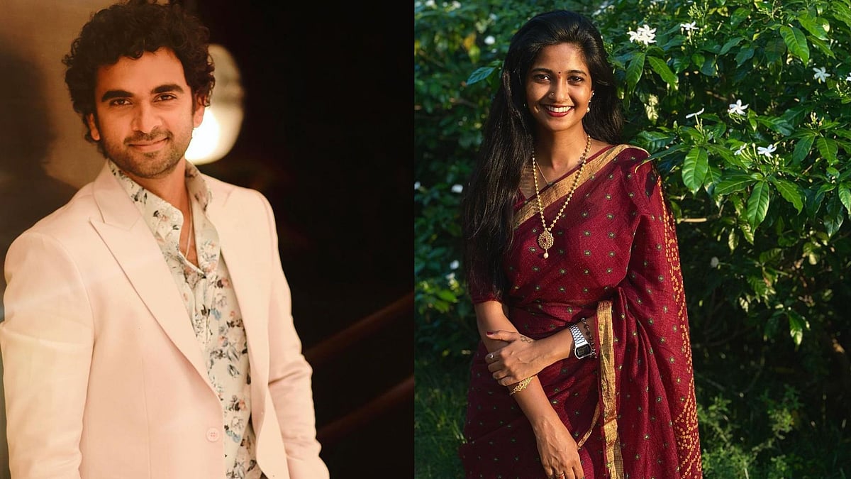 நடிகை கீர்த்தி பாண்டியனை கரம்பிடிக்க உள்ள அசோக் செல்வன்- உறுதியான திருமண நாள்! 