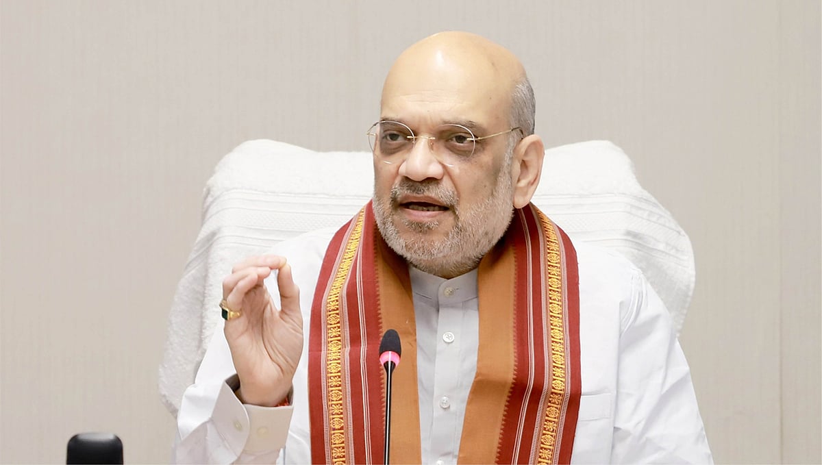 ராமர் கோயில்: ``பாபர் காலத்தில் நம் இதயத்தில் ஏற்பட்ட காயம் தைக்கப்பட்டிருக்கிறது!