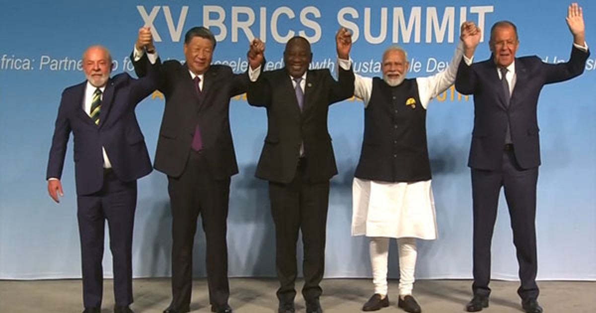 BRICS மாநாடு: இந்தியா வரும் ஜி ஜின்பிங், புதின், ஈரான் அதிபர் மற்றும் இன்னும் பலர் - ஏன் முக்கியம்?