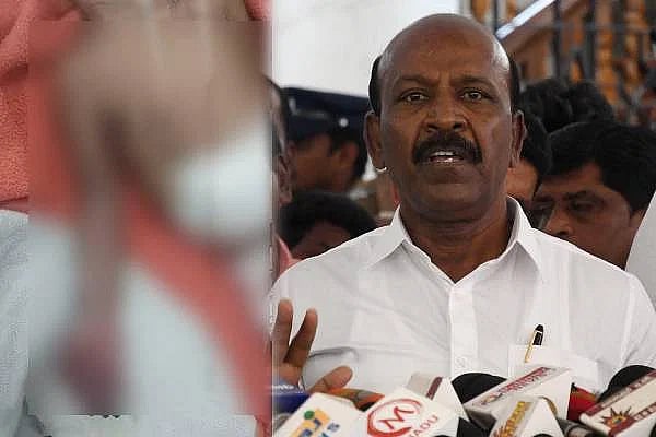 அமைச்சர் மா.சுப்பிரமணியன்