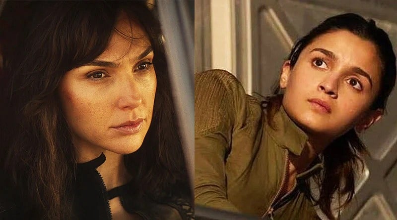 Heart of Stone: கர்ப்பத்துடன் ஷூட்டிங் சென்ற ஆலியா பட்; தயாரிப்பாளர் கேல் கடோட்டின் ரியாக்‌ஷன் என்ன?