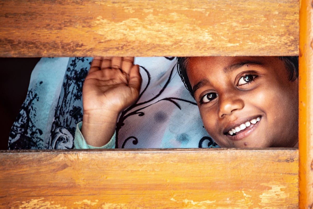 வளர்ப்பு தேள்! -  சிறுகதை | My Vikatan 