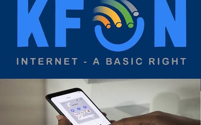 கே போன் திட்டம்