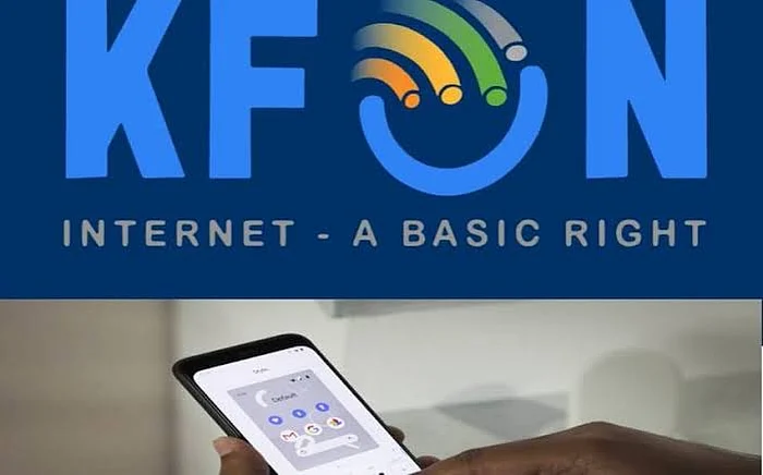 கே போன் திட்டம்