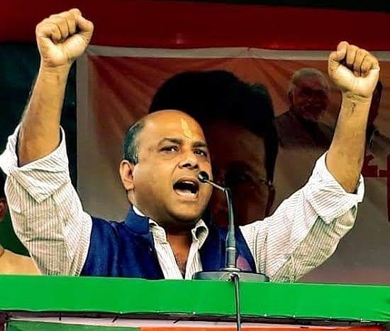 அஸ்ஸாம்: பாஜக எம்.பி வீட்டில் சடலமாக மீட்கப்பட்ட சிறுவன்... விசாரணையில் போலீஸ்! - என்ன நடந்தது?