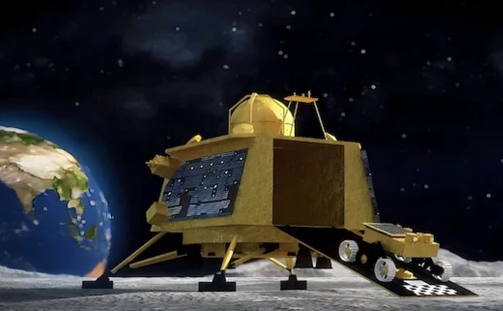 சந்திரயான் - 3: ஏன் இதன் ஆயுள்காலம் 14 நாட்கள்? இதற்காகவா இத்தனை கோடிகள் செலவழிக்க வேண்டும்?