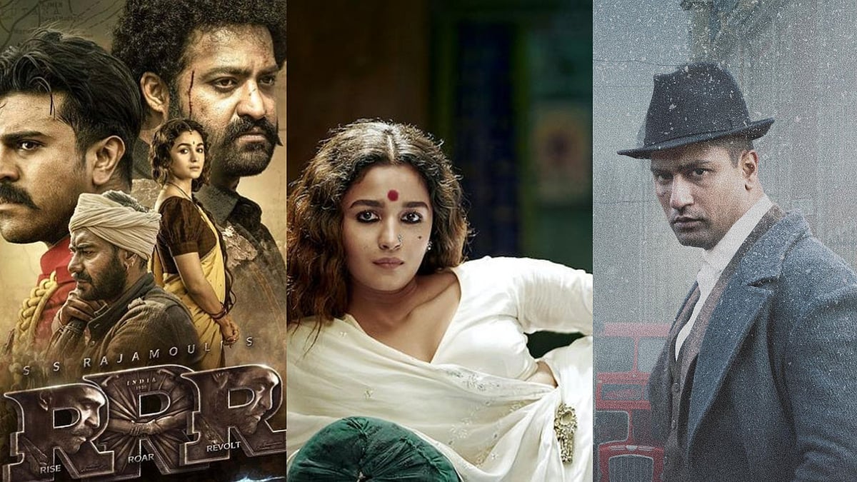 69th National Film Awards: அதிக விருதுகளை வென்ற திரைப்படங்கள் இவைதான்!