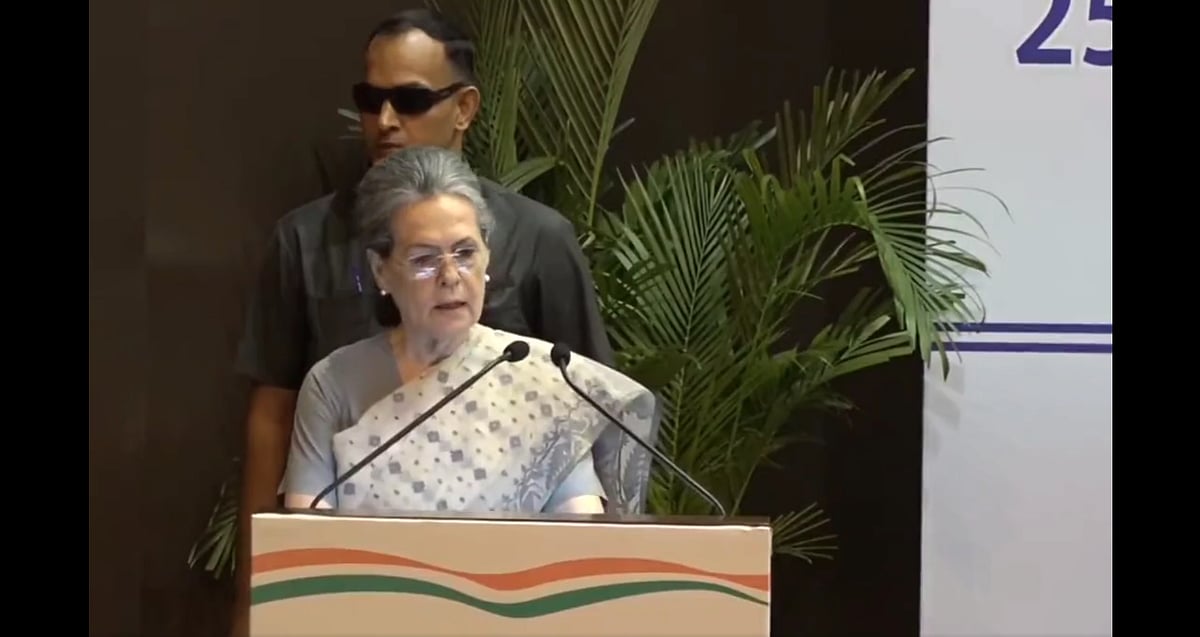 Women Reservation Bill: `33%-ல் உள் இட ஒதுக்கீடு வேண்டும்' - காங்கிரஸ் வலியுறுத்தலும் பின்னணியும்!