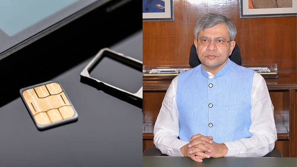 52 லட்சம் சிம் கார்டுகள், 67,000 டீலர்களுக்குத் தடை - சைபர் குற்றத்தை இறுக்கும் புதிய விதிமுறைகள்!