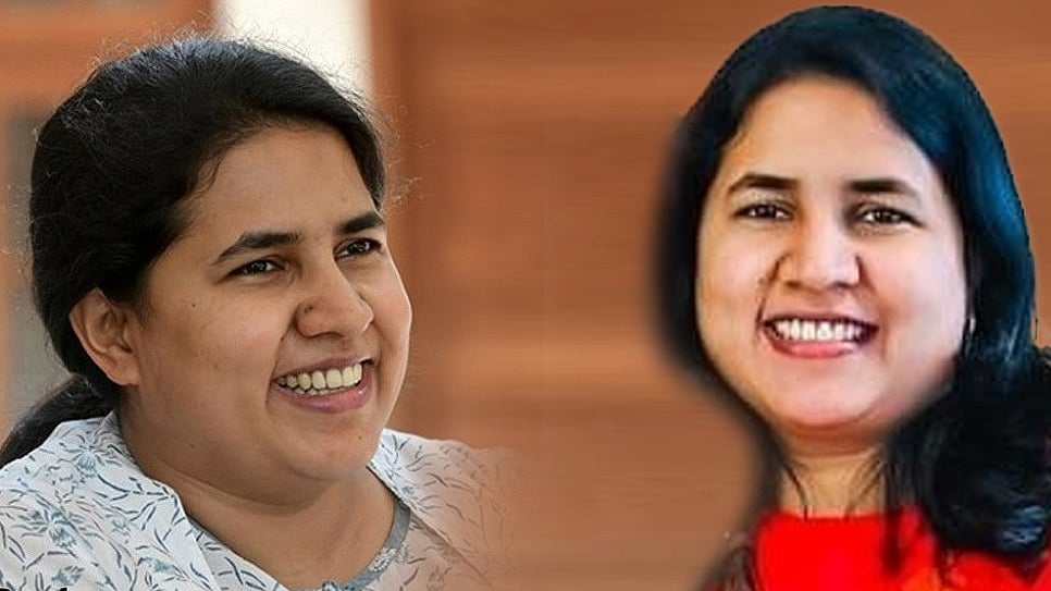 சிக்கலில் கம்யூனிஸ்ட் தலைவரின் மகள்... ரூ.1.72 கோடிக்கு ஜி.எஸ்.டி செலுத்தினாரா வீணா விஜயன்? 