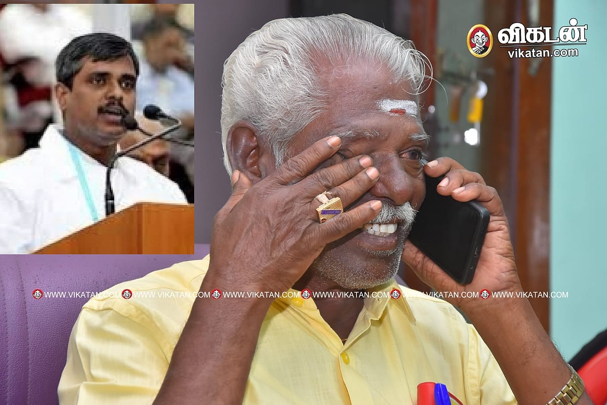 வீர முத்துவேல்: 