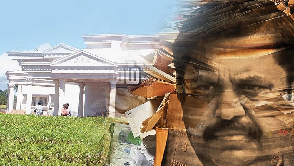 `கொடநாடு வழக்கை சிபிஐ விசாரிக்கட்டுமே..!’ - எடப்பாடியிடம் இருப்பது உறுதியா, உதறலா?!