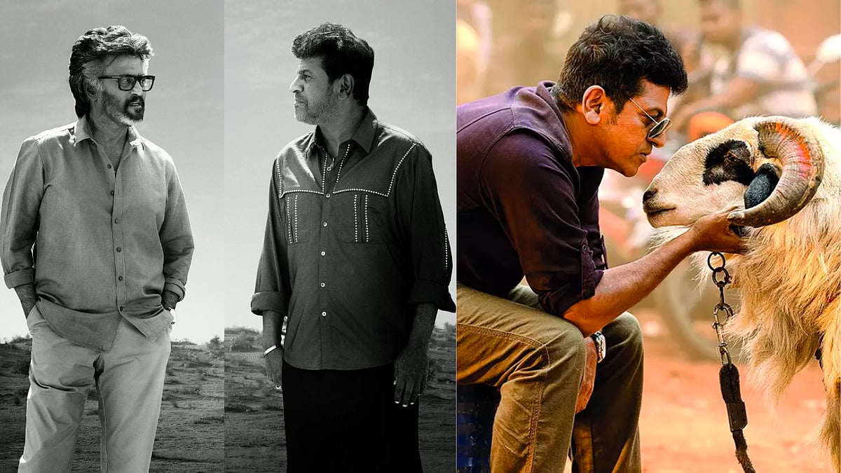 Shiva Rajkumar: `ஜெயிலர்' கிளைமாக்ஸில் அலப்பறை கிளப்பிய சிவராஜ்குமாரின் டாப் 10 படங்கள்!