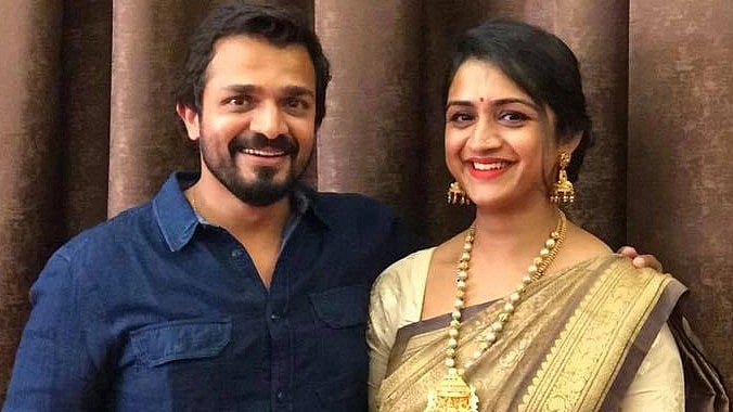 Vijay Raghavendra: சுற்றுலா சென்ற இடத்தில் உயிரிழந்த பிரபல நடிகரின் மனைவி - சோகத்தில் கன்னட சினிமா!
