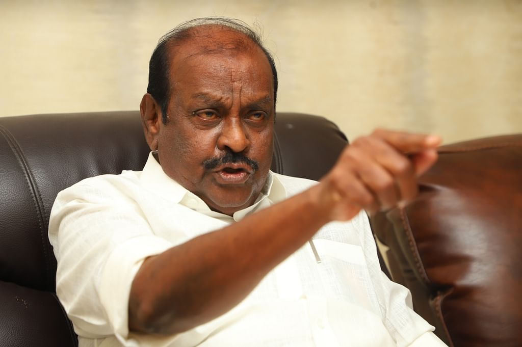 நத்தம் விசுவநாதன்