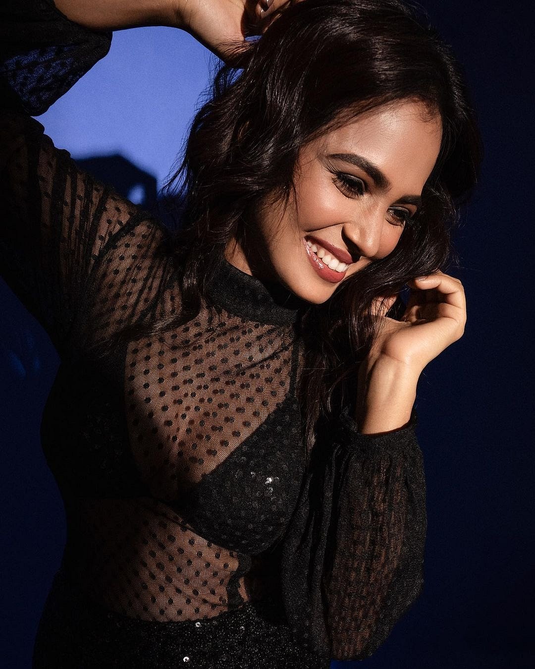 Ramya Pandian: ரம்யா பாண்டியன் லேட்டஸ்ட் போட்டோ ஆல்பம் | Photo Album