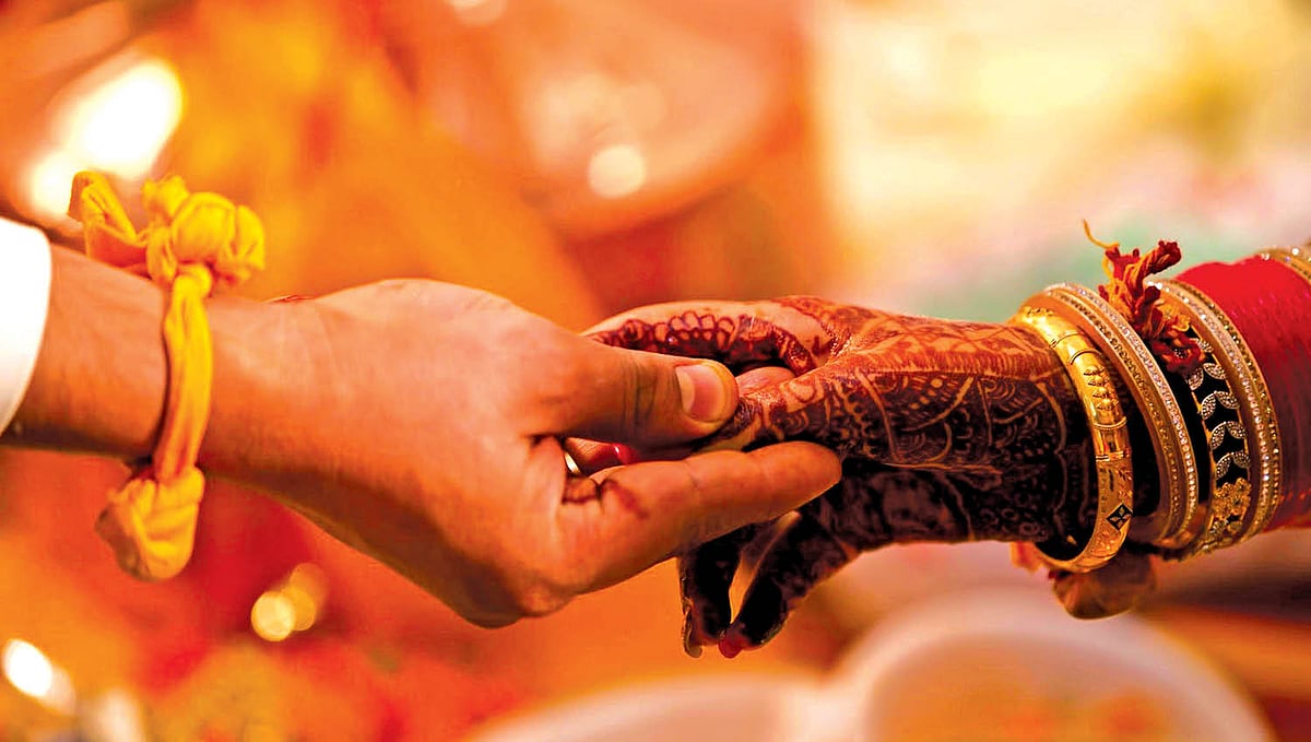 `திருமணத்துக்குத் தயாராகுங்கள்'-  வரப்போகும் முக்கியமான முகூர்த்த நாள்கள் இவைதான்