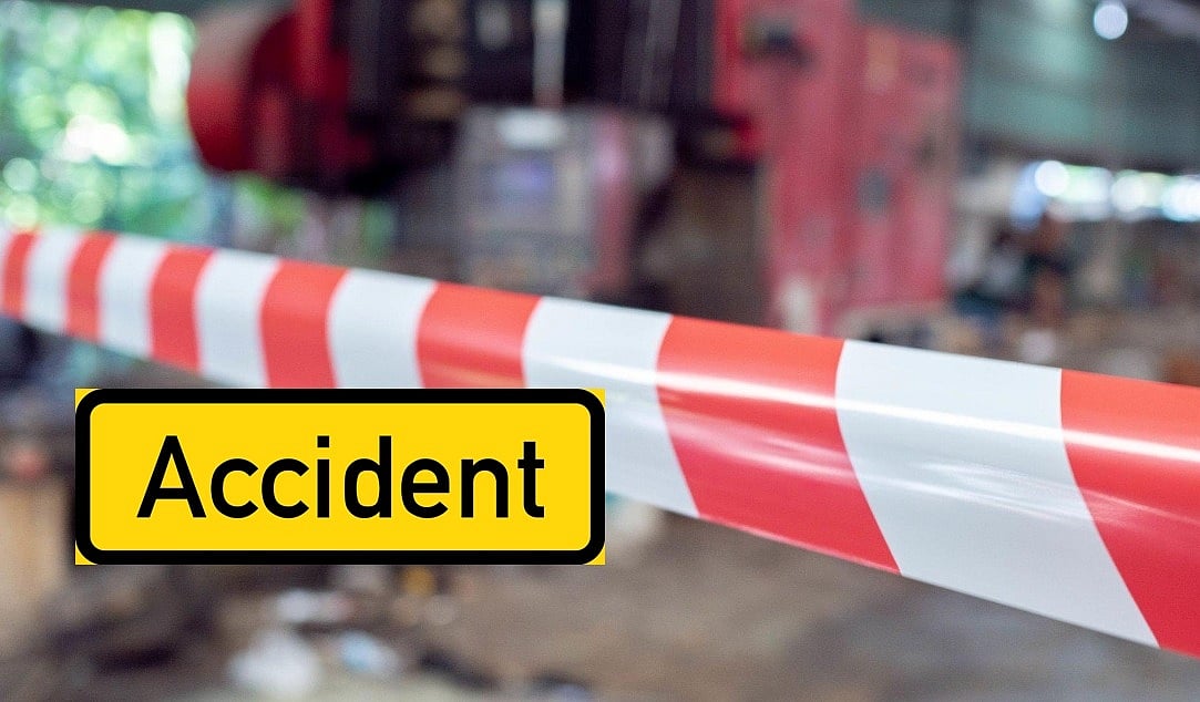 பள்ளத்தில் விழுந்து இளைஞர் பலி; `மின்வாரியத்தின் அலட்சியமே காரணம்' என மக்கள் குற்றச்சாட்டு!