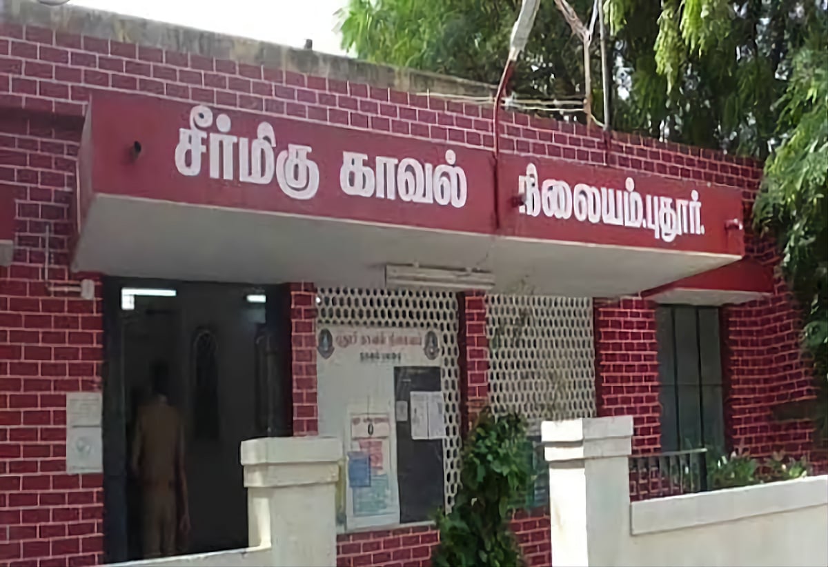 தூத்துக்குடி: ஆம்லெட் சாப்பிட்டுவிட்டு ஹோட்டல் உரிமையாளரிடம் தகராறு; 6 பேர்மீது வழக்கு, 3 பேர் கைது