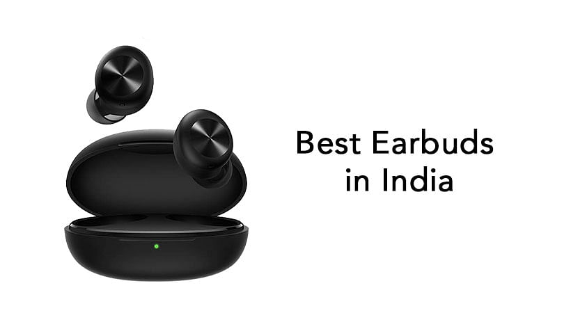 The Best True Wireless Earbuds in 2023 in India