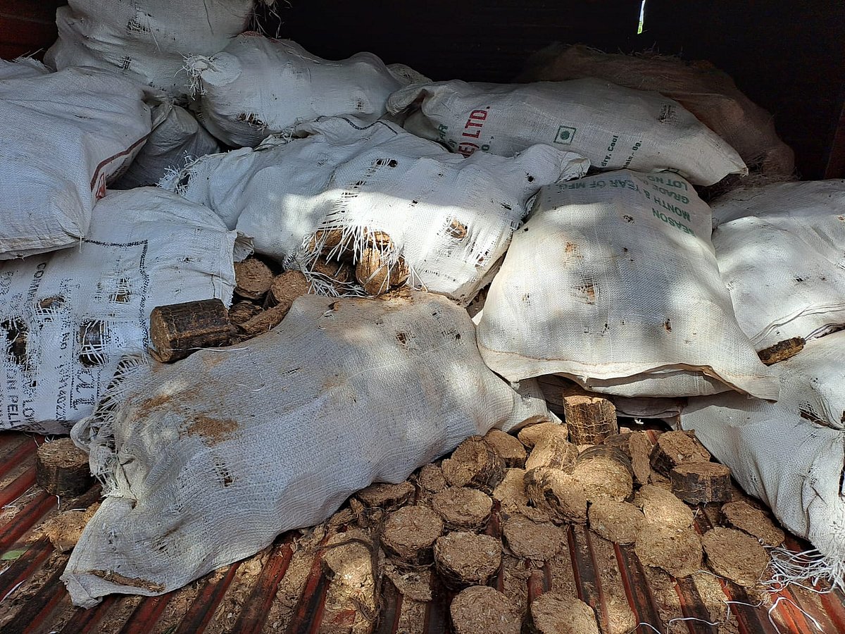 சேலம்: சந்தன கட்டை கடத்தலில் பிடிபட்ட கேரளா கடத்தல் கும்பல்... போலீஸார் தீவிர விசாரணை!