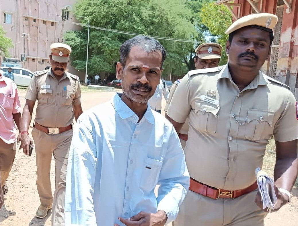 விலங்கு சீரீஸ் பாணி: 8 கொலைகள்... 2 பேர புதைச்ச இடம் கூட நினைவில் இல்லை - சப்பாணியின் க்ரைம் ஸ்டோரி!