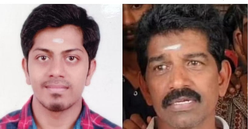 நீட் தோல்வி; தொடரும் தற்கொலைகள்... தனிமனித உளவியல் மட்டுமே காரணமா?