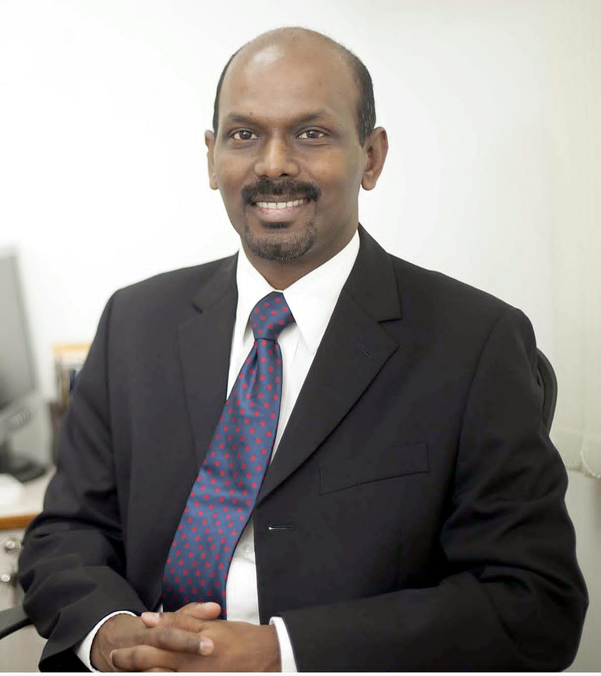 நீரிழிவு நோய் மருத்துவர் முத்துக்குமரன் ஜெயபால் | சென்னை