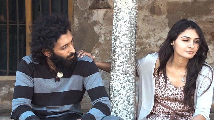 தவறான வழியில் வரும் பணம்! - தமிழ் சினிமா காட்சிகள்  | My Vikatan 