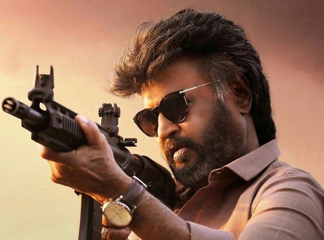 Jailer: `` `ஜெயிலர்' படத்தின் சிறப்புக் காட்சி ரத்து!