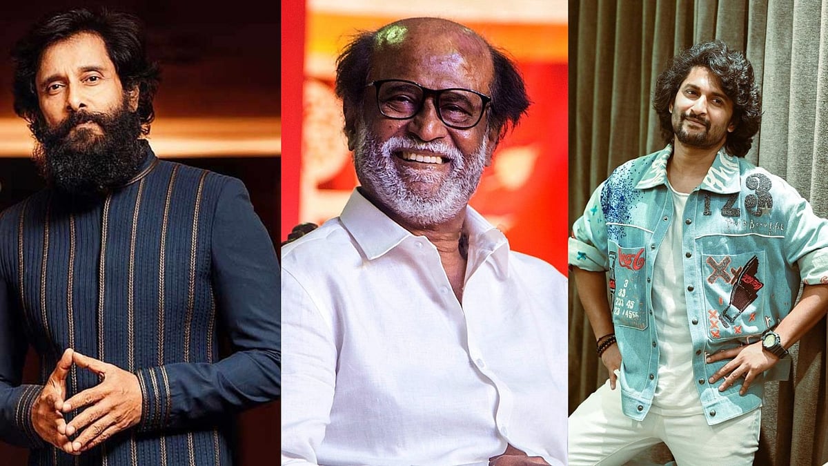 Rajini 170 Exclusive: ரஜினி - அமிதாப் கூட்டணியில் இணையப்போவது விக்ரமா? நானியா?