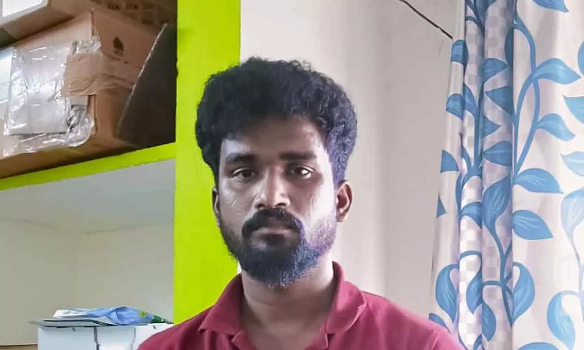 மருத்துவ சீட் வாங்கித் தருவதாக டெய்லரிடம் ரூ.8.25 லட்சம் மோசடி - இளைஞர் சிக்கியதெப்படி?