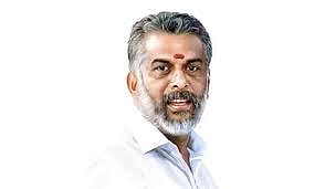 அதிமுக பிரமுகர் பாடியநல்லூர் பார்த்திபன் கொலை - நடைபயிற்சிக்கு சென்றவரை  தீர்த்துக் கட்டிய கும்பல் 
