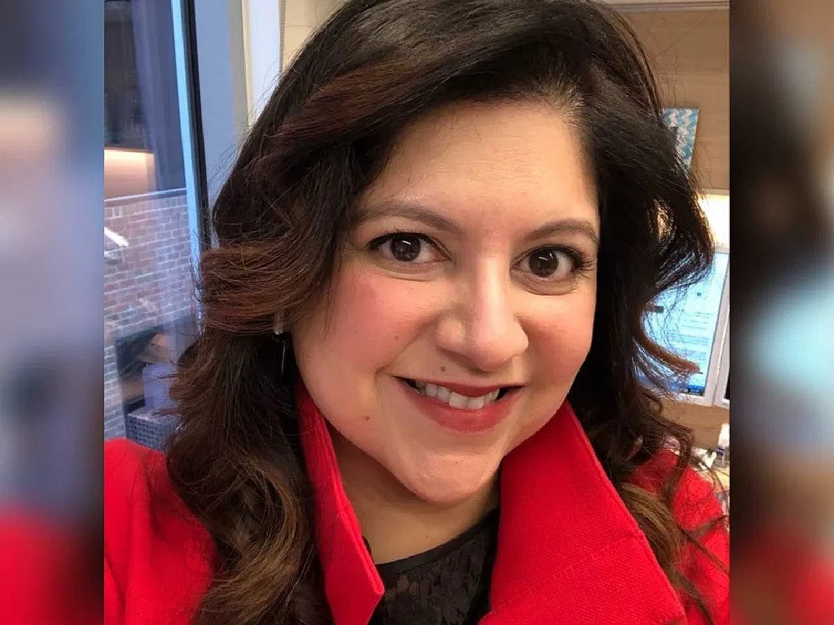 'டொனால்ட் ட்ரம்ப் குற்றமற்றவர்' - தீர்ப்பு வழங்கிய இந்திய வம்சாவளி நீதிபதி... யார் இந்த உபாத்யாயா?!