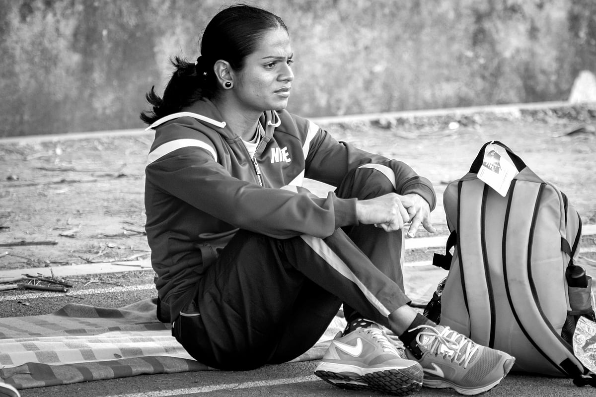 ``புற்றுநோய் என அந்த மருந்தை சாப்பிட்டேன், ஆனால்...