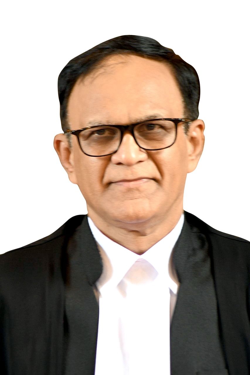 நீதிபதி கங்கபுர்வாலா
