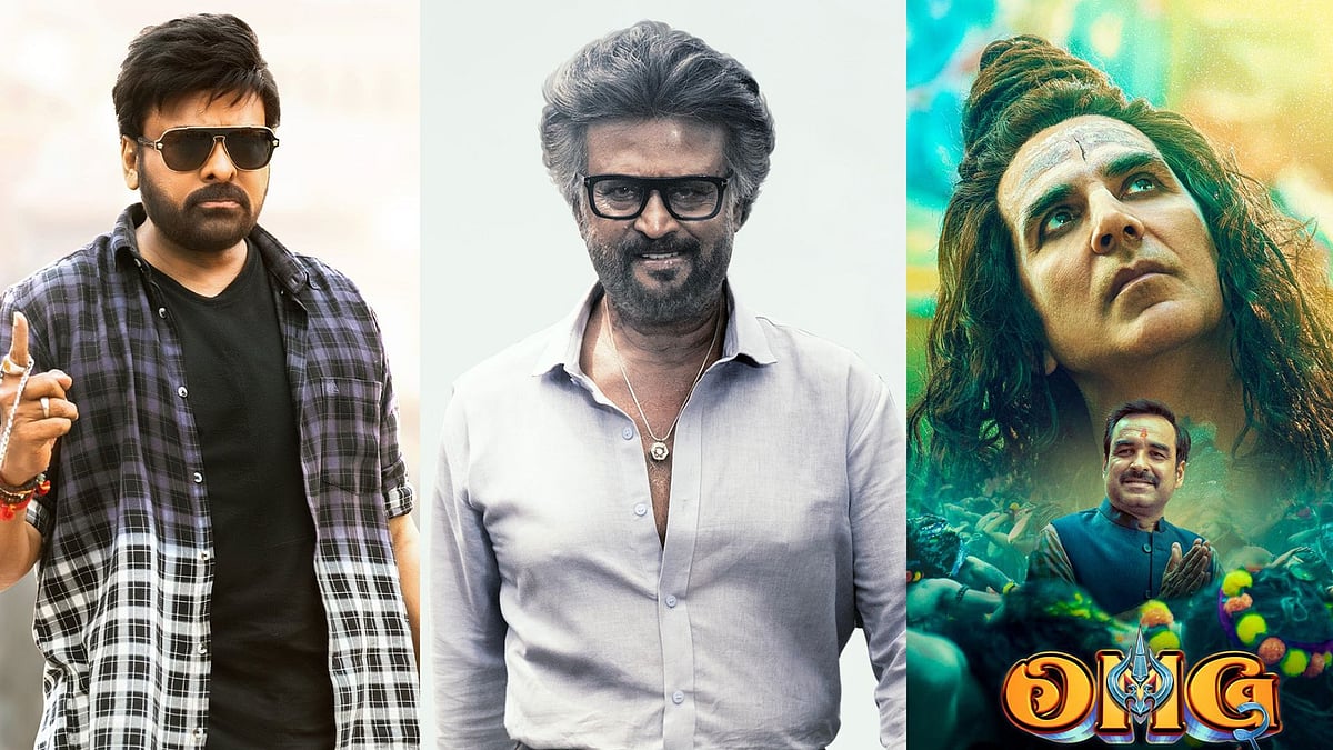 Jailer, OMG 2, Gadar 2: `கொரோனாவுக்குப் பிறகு அரங்குகளில் அதிரும் விசில், அதிக வசூல்!' - MAI அறிக்கை