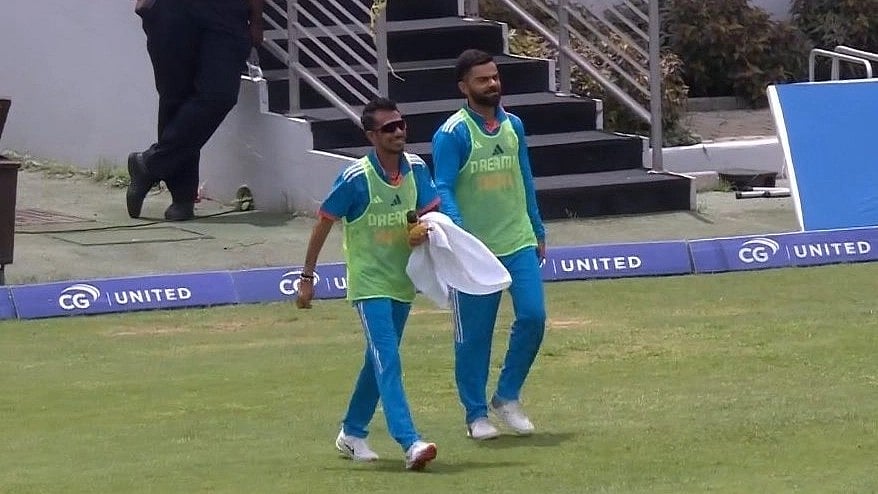 WI vs IND: சரியான நேரத்தில் தவறான பாதையில் பயணிக்கும் இந்திய அணி? வெஸ்ட் இண்டீஸ் தொடர் ஓர் அலசல்!