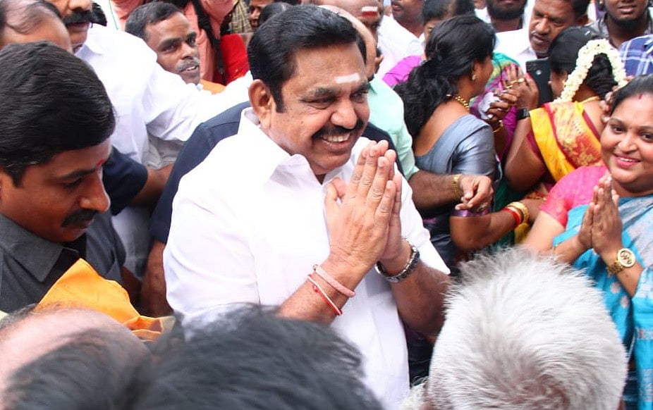 அன்வர் ராஜா முதல் அன்பழகன் வரை! - காத்திருந்தவர்களுக்குப் பதவி; சர்ச்சையைச் சரிக்கட்டினாரா எடப்பாடி?