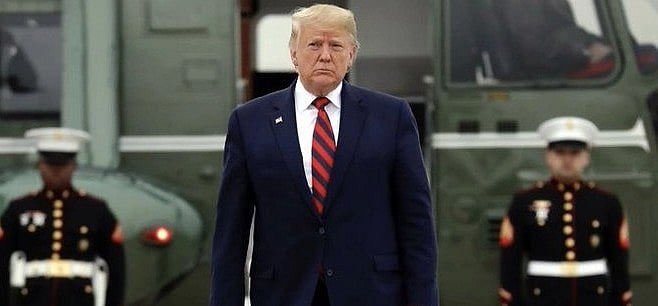 அமெரிக்கா: உறுதிப்படுத்திய டொனால்டு ட்ரம்ப்; 18,000 இந்தியர்கள் நாடு கடத்தப்படும் அபாயம்!