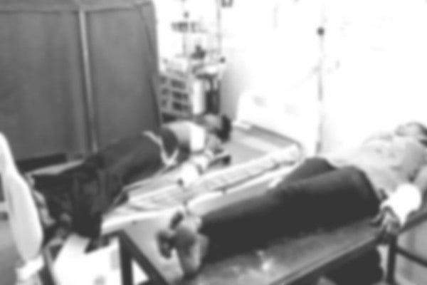 நெல்லை: பள்ளியில் சாதிய மோதல்? அண்ணன், தங்கைக்கு அரிவாள் வெட்டு - அதிர்ச்சியில் தாத்தா உயிரிழப்பு