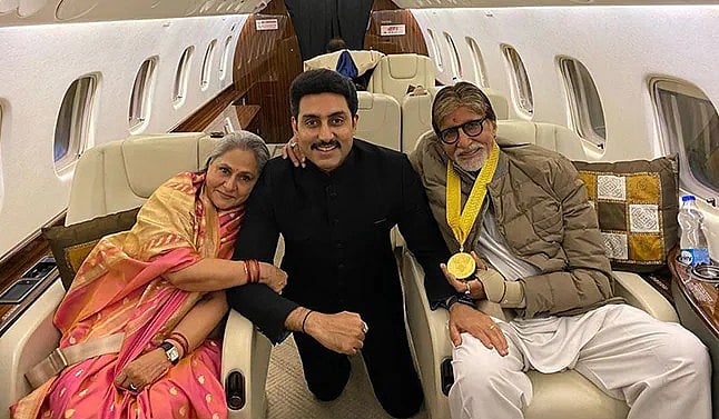 Ghoomer: ``பெற்றோர் இல்லாத வாழ்வை என்னால் நினைத்துக்கூட பார்க்க முடியாது