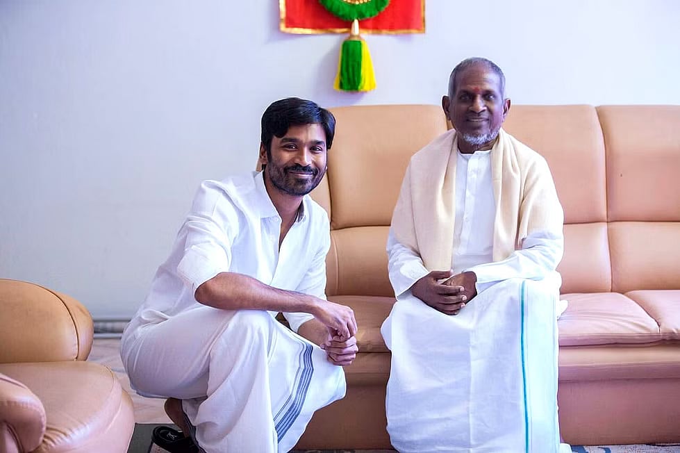 Dhanush: `ராயன்', `குபேரா' `இளையராஜா பயோபிக்' - தனுஷ் படங்களின் நிலவரம் என்ன?