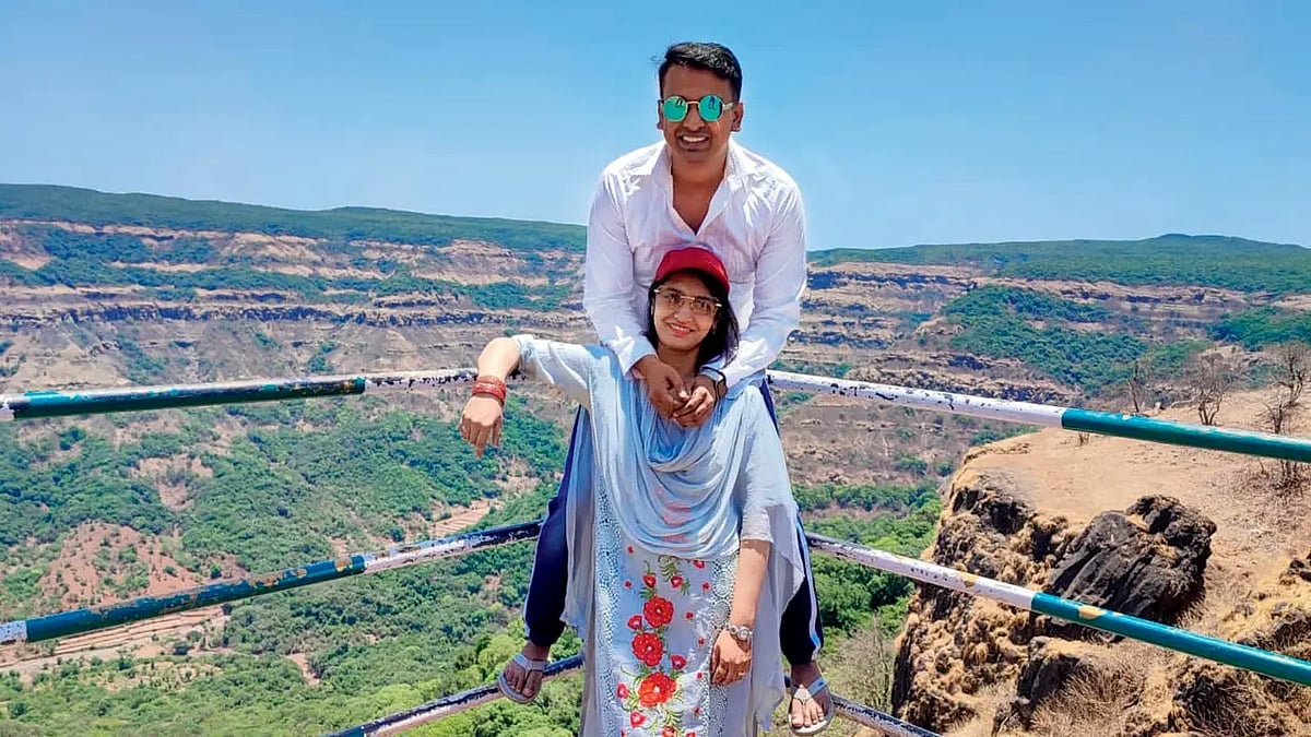 கணவன்மீது புகார்; காவல் நிலையம் சென்று திரும்பிய பெண் மாயம் - 3 மாதங்களாக தேடும் போலீஸ்!